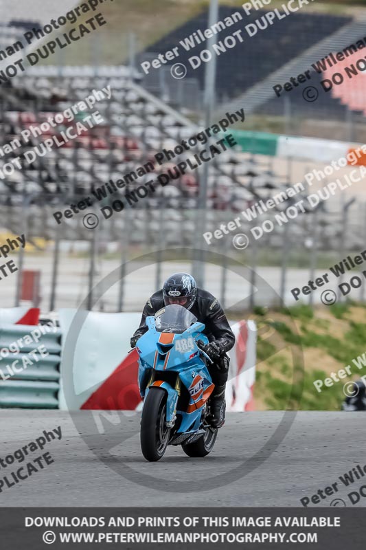 may 2019;motorbikes;no limits;peter wileman photography;portimao;portugal;trackday digital images